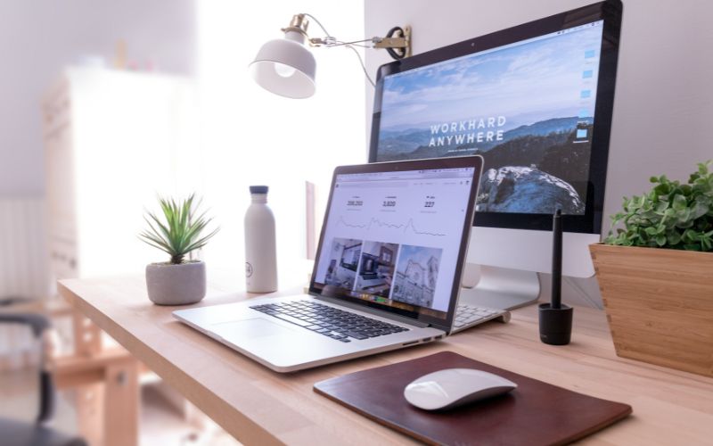 Website Development